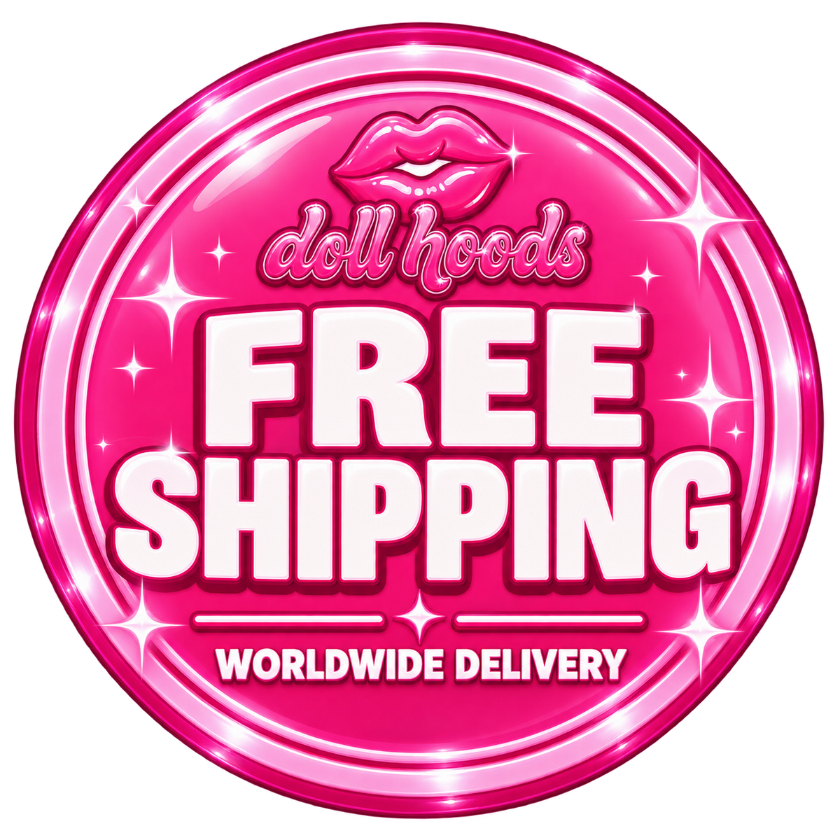 Free Shipping