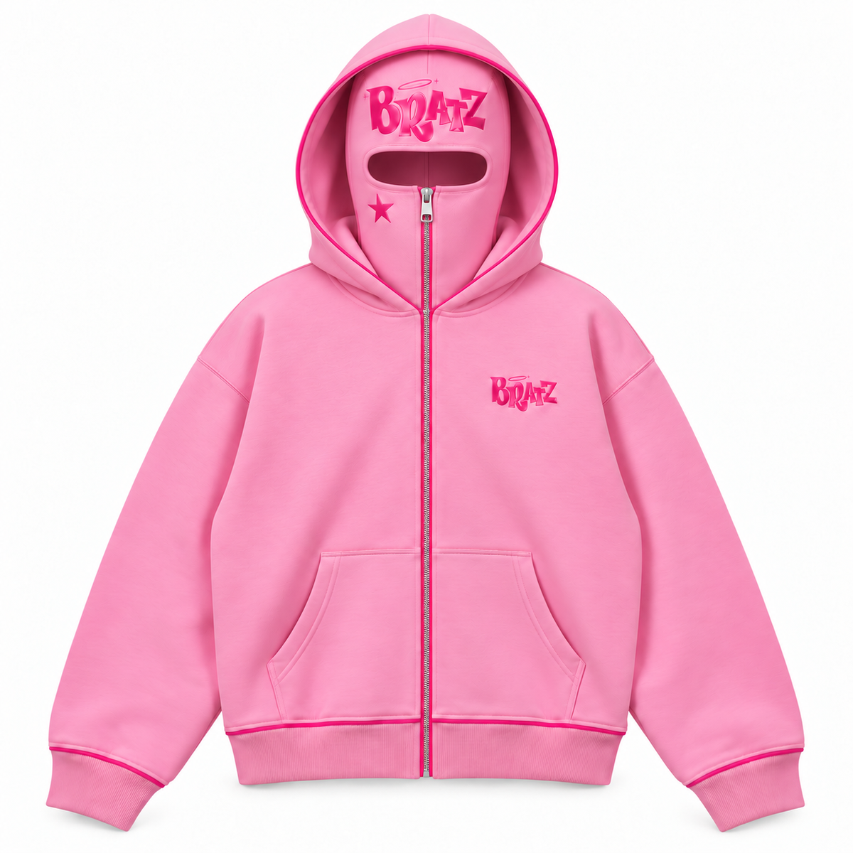 DollHoods™ Balaclava Hoodies