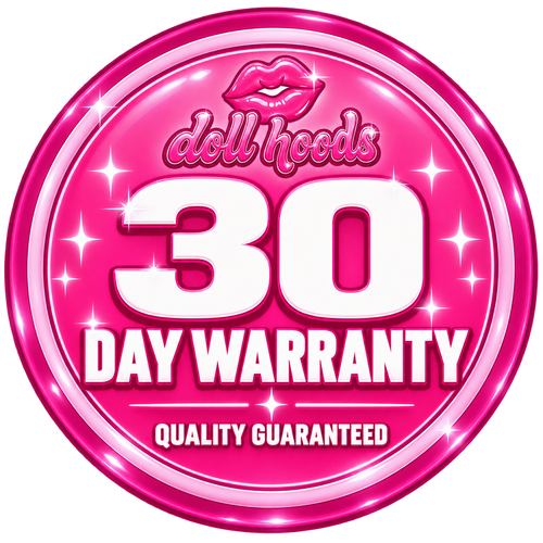 30-Day Warranty