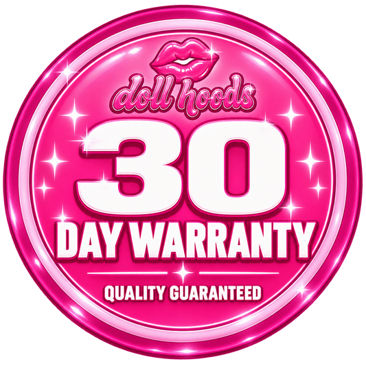 30-Day Warranty